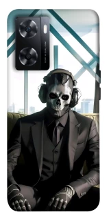 Чохол на OnePlus Nord N20 SE Riley Ghost фото 1 з 1