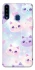 Чехол на Samsung Galaxy A20s Funny Kittens ver.4 фото 1 из 1