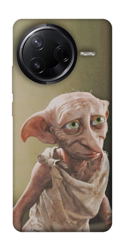 Чехол на Infinix Note 50 Pro Harry Potter v4 фото 1 из 1