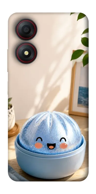 Чехол на ZTE Blade A34 4G Dumpling ver.2 фото 1 из 1