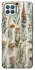 Чохол на Oppo F17 Pro Floral design ver.2 фото 1 з 1
