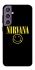 Чехол на Samsung Galaxy S23 FE Nirvana ver.1 фото 1 из 1