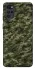 Чехол на Motorola Moto G22 Camouflage v24 фото 1 из 1