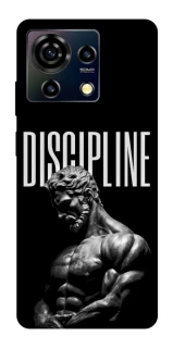 Чехол на ZTE Blade V50 Vita Discipline v2 фото 1 из 1