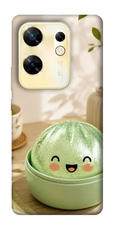 Чехол на Infinix Zero 30 4G Dumpling ver.3 фото 1 из 1