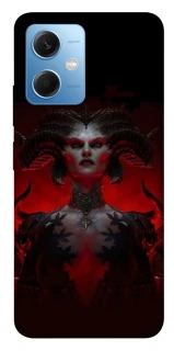 Чохол на Xiaomi Redmi Note 12 5G Lilith фото 1 з 1