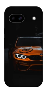 Чохол на Google Pixel 8a BMW in the night фото 1 з 1
