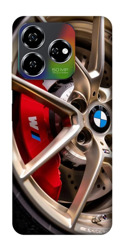 Чохол на ZTE Nubia V60 Wheel v9 фото 1 з 1