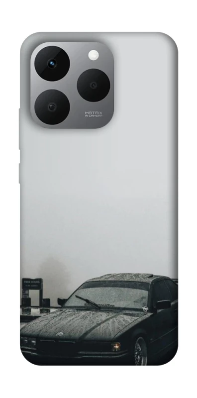 Чохол на Realme 15T BMW mood фото 1 з 1