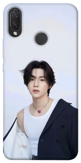 Чехол на Huawei P Smart+ (nova 3i) Suga v2 - BTS фото 1 из 1