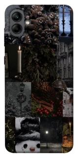 Чехол на Samsung Galaxy A04 Christmas mood ver.6 фото 1 из 1