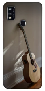 Чохол на ZTE Blade A51 Гітара фото 1 з 1