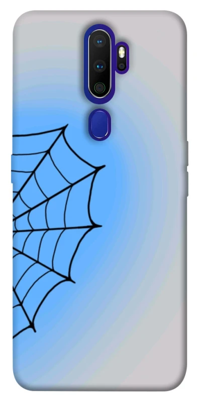 Чохол на Oppo A5 (2020) / Oppo A9 (2020) Pair romantic theme ver.2 фото 1 з 1