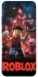 Чохол на Samsung Galaxy A03 Roblox monsters фото 1 з 1
