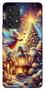 Чохол на Samsung Galaxy A53 5G Christmas spirit ver.16 фото 1 з 1