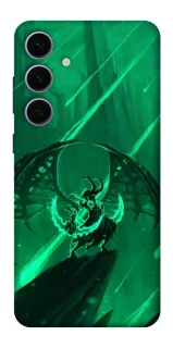 Чехол на Samsung Galaxy S25+ Warcraft Illidan фото 1 из 1