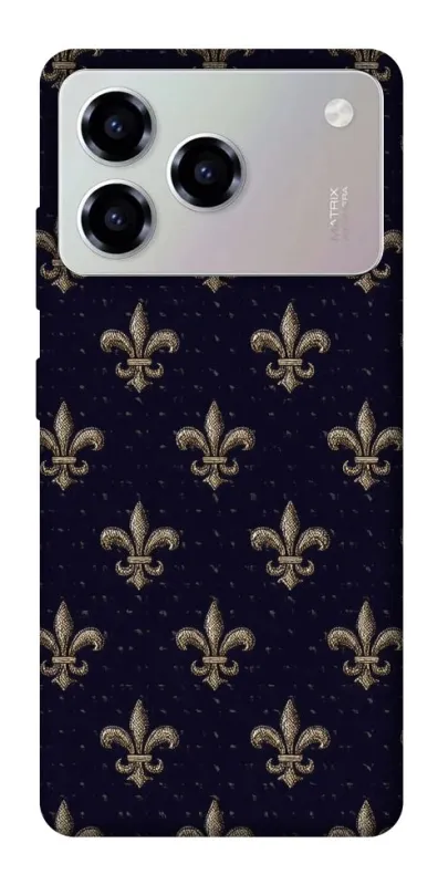 Чехол на ZTE Blade A76 Lily фото 1 из 1