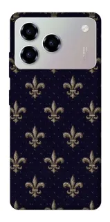 Чехол на ZTE Blade A76 Lily фото 1 из 1
