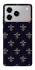 Чехол на ZTE Blade A76 Lily фото 1 из 1