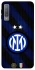 Чохол на Samsung A750 Galaxy A7 (2018) FC Inter v2 фото 1 з 1