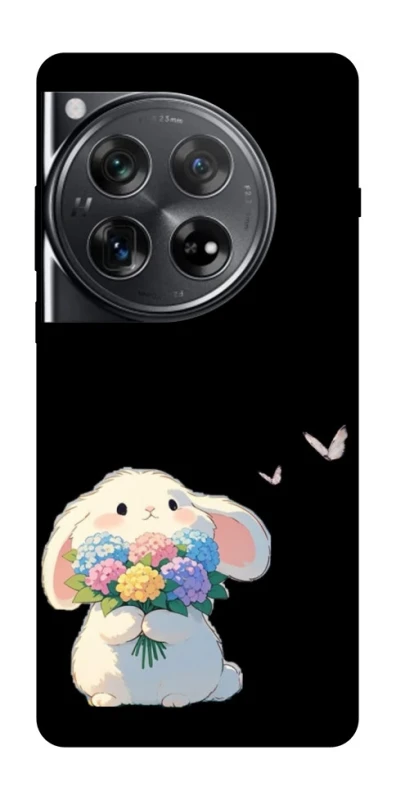 Чехол на OnePlus 12 My Bunny фото 1 из 1