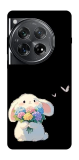 Чехол на OnePlus 12 My Bunny фото 1 из 1