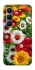 Чохол на Infinix Hot 60 Pro Flowers v11 фото 1 з 1