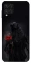 Чехол на Samsung Galaxy A22 4G Dark Skeleton фото 1 из 1