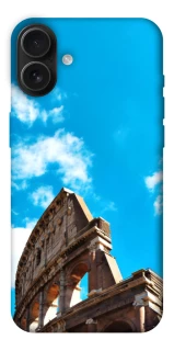 Чехол на Apple iPhone 16 Plus coliseum фото 1 из 1