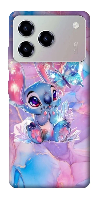 Чохол на ZTE Blade A76 Stitch ver.27 фото 1 з 1