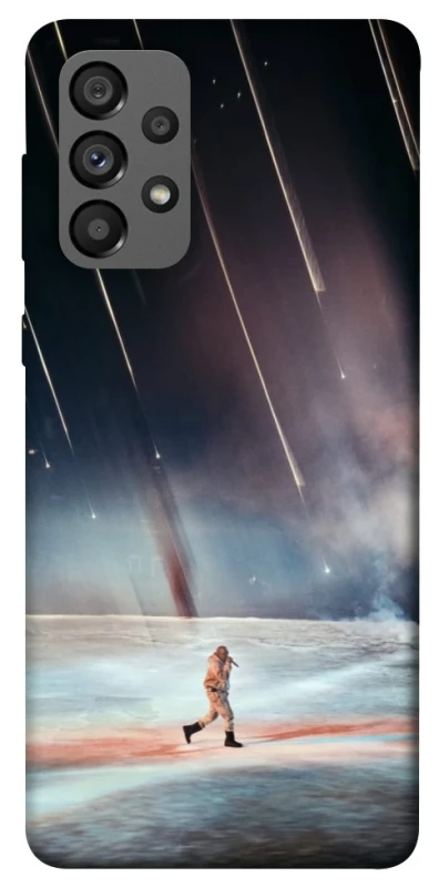 Чохол на Samsung Galaxy A73 5G Kanye West ver.4 фото 1 з 1