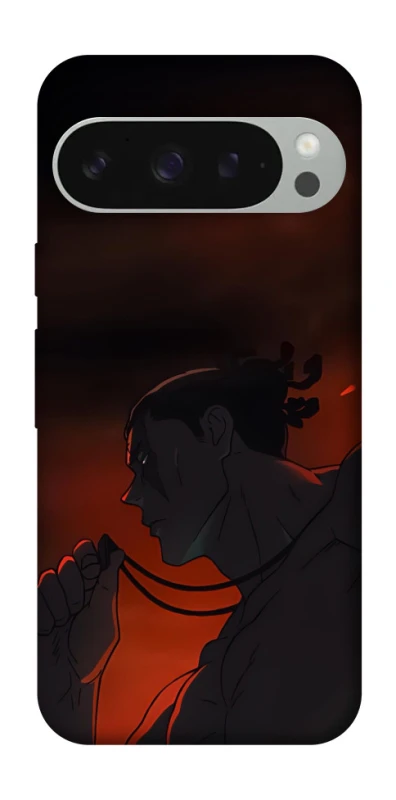 Чехол на Google Pixel 10 Pro XL Todo v5 фото 1 из 1