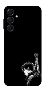 Чохол на Samsung Galaxy A16 4G/5G Berserk mood фото 1 з 1