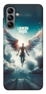 Чохол на Samsung Galaxy A04s Linkin Park logo ver.7 фото 1 з 1