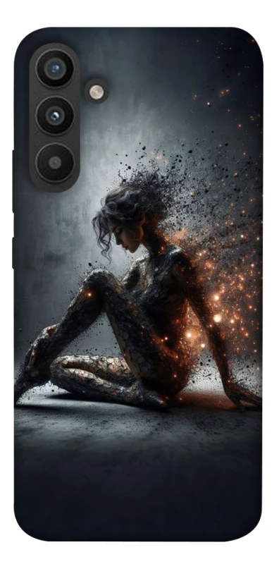 Чохол на Samsung Galaxy A34 5G Goddess of war ver.9 фото 1 з 1