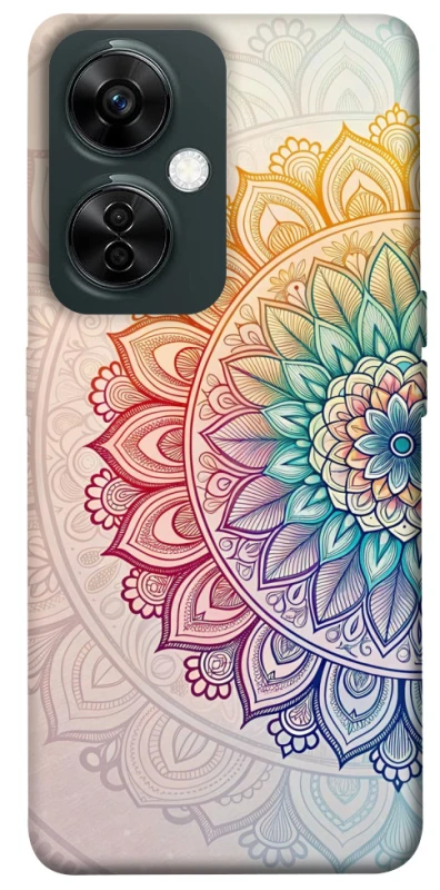 Чохол на OnePlus Nord CE 3 Lite Mandala ver.1 фото 1 з 1