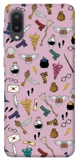 Чохол на Samsung Galaxy A02 Harry Potter V16 фото 1 з 1