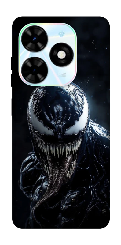 Чохол на TECNO Spark Go 2024 Venom v3 фото 1 з 1