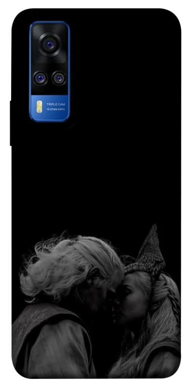 Чехол на Vivo Y51a House of the Dragon ver.8 фото 1 из 1