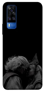 Чохол на Vivo Y51a House of the Dragon ver.8 фото 1 з 1