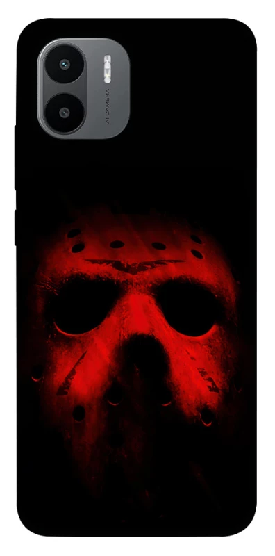 Чохол на Xiaomi Redmi A1+ / Poco C50 / A2+ Jason v2 фото 1 з 1