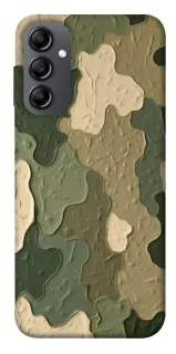 Чехол на Samsung Galaxy A14 4G/5G Camouflage v26 фото 1 из 1
