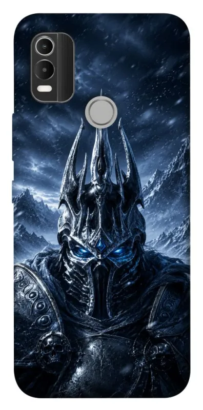 Чехол на Nokia C21 Plus Arthas фото 1 из 1