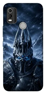Чехол на Nokia C21 Plus Arthas фото 1 из 1