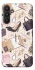 Чохол на Samsung Galaxy A34 5G Fashion collage ver.9 фото 1 з 1