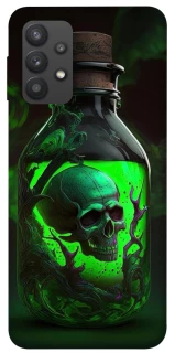 Чохол на Samsung Galaxy A32 (A325F) 4G Skull bottle фото 1 з 1