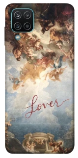 Чехол на Samsung Galaxy M12 Lover фото 1 из 1