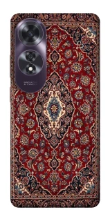 Чехол на Oppo A60 Килим v2 фото 1 из 1