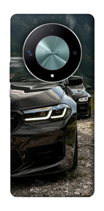 Чехол на Huawei Magic6 Lite BMW v39 фото 1 из 1