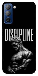 Чохол на TECNO Pop 5 LTE Discipline v2 фото 1 з 1